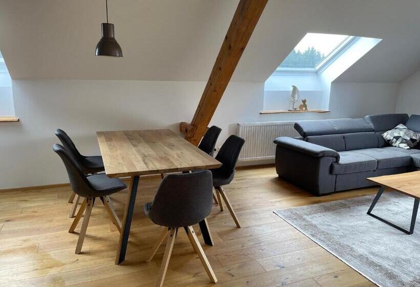 شقة غرفة نوم واحدة مزودة بشُرفة, Narnhoferwirt