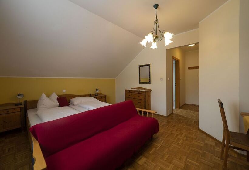 غرفة قياسية, Narnhoferwirt