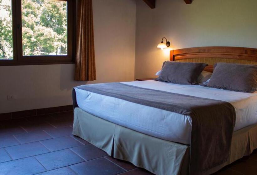 סוויטה, Pucon Green Park