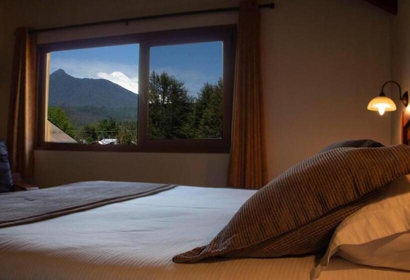 סוויטה, Pucon Green Park