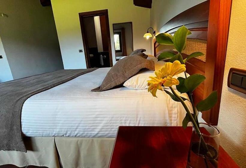 סוויטה, Pucon Green Park