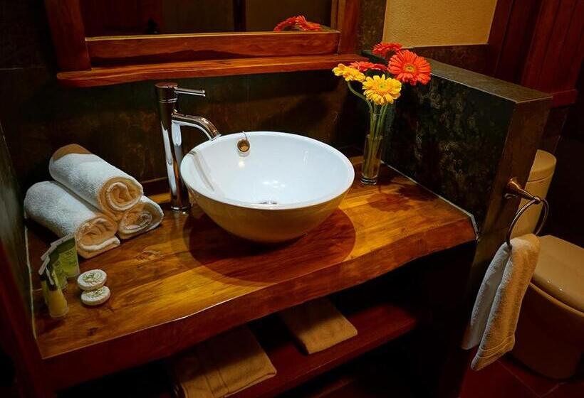 חדר סטנדרט, Pucon Green Park