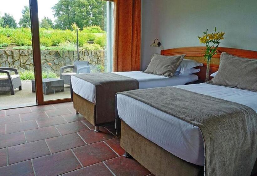 חדר סטנדרט, Pucon Green Park