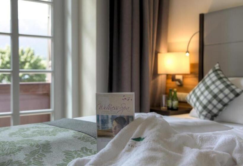 古典房间, Schneeberghof