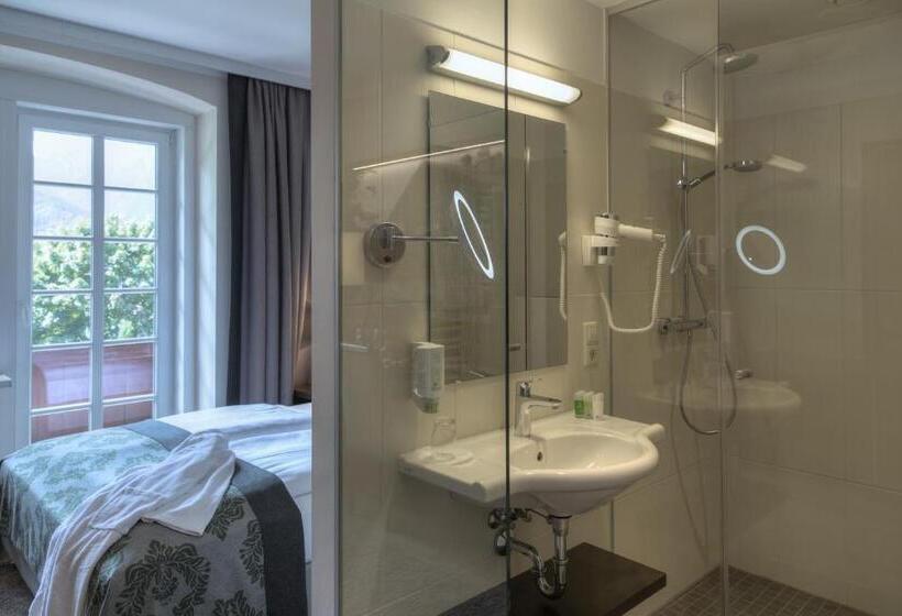 古典房间, Schneeberghof