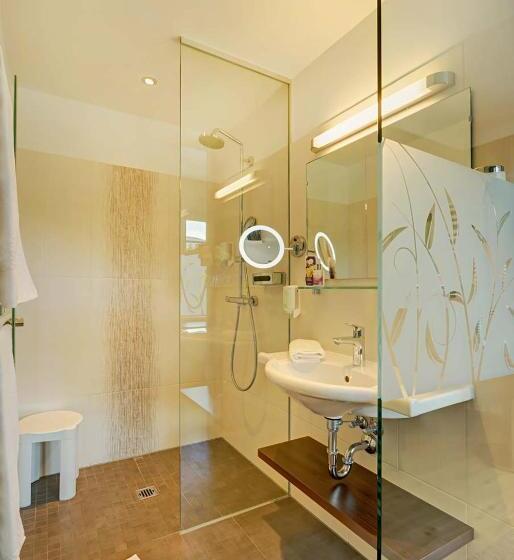 古典房间, Schneeberghof