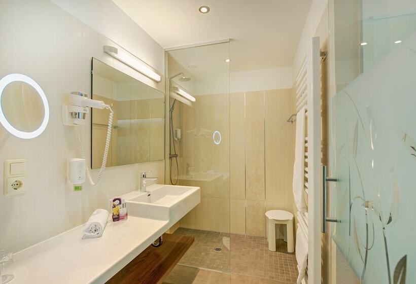 高级大房间, Schneeberghof