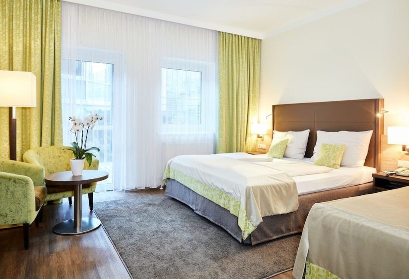 高级大房间, Schneeberghof