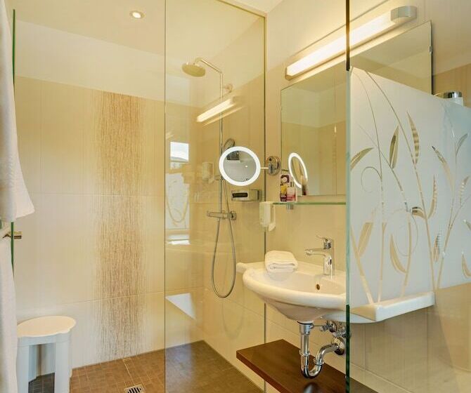 古典房间, Schneeberghof