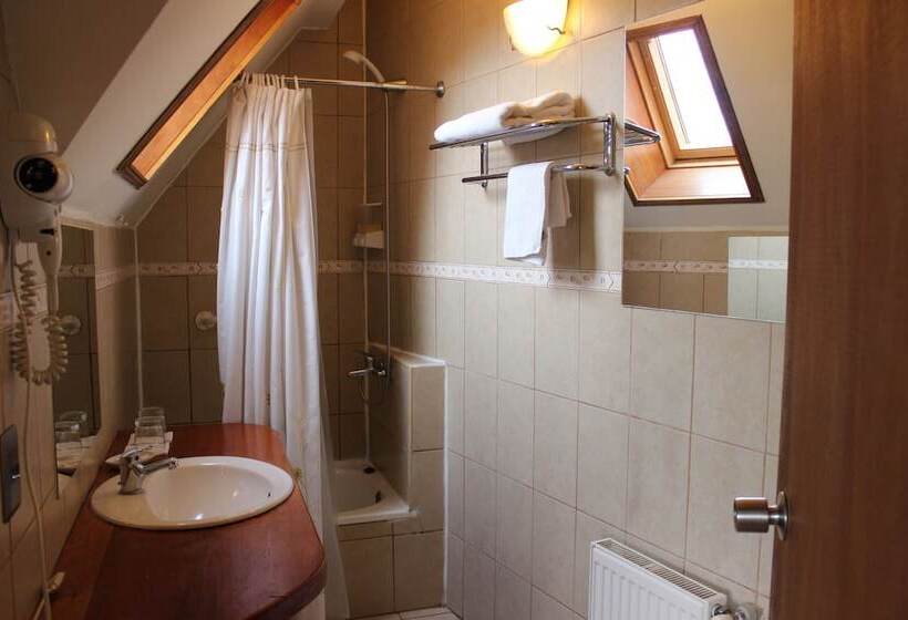 スタンダードルーム, Seminario