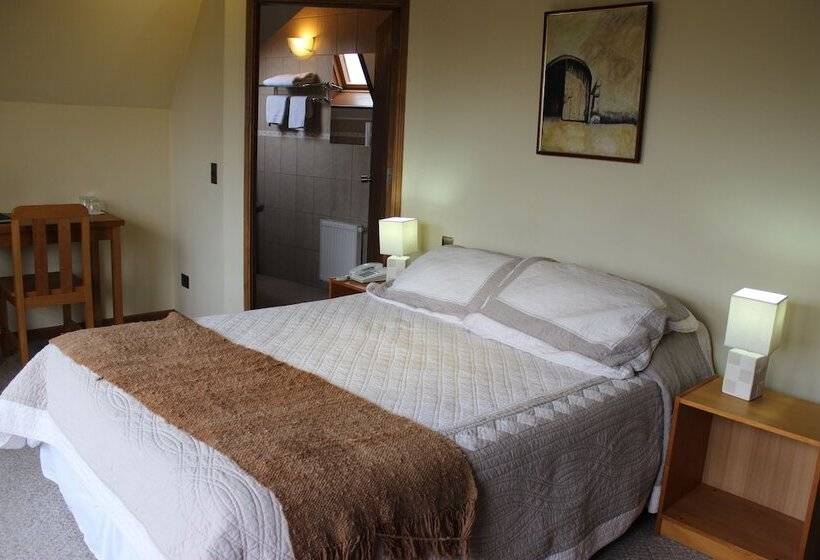 スタンダードルーム, Seminario