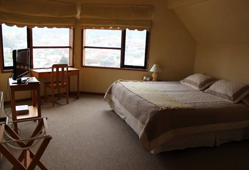 スーペリアールーム, Seminario