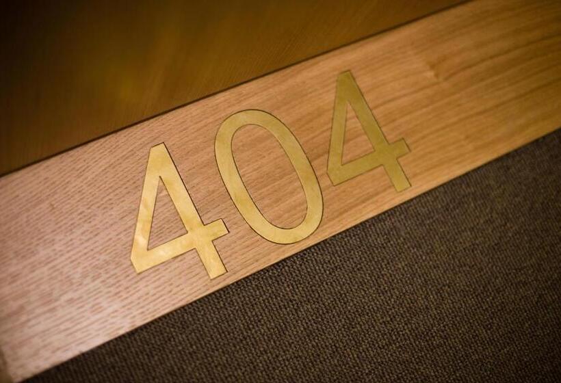 اتاق سوپریور, The Guesthouse Vienna