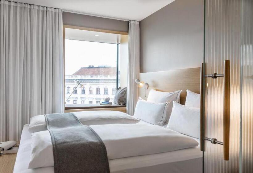 اتاق لوکس, The Guesthouse Vienna