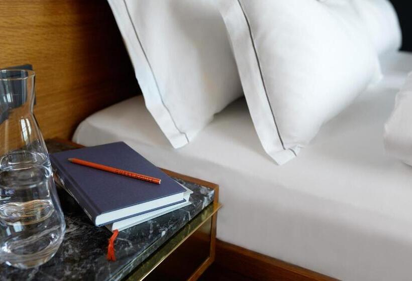 اتاق لوکس, The Guesthouse Vienna