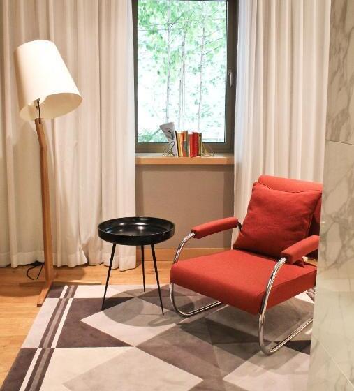 Superior Interior Room, The Guesthouse Vienna