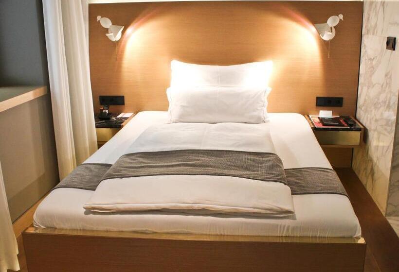 수피리어 인테리어 룸, The Guesthouse Vienna