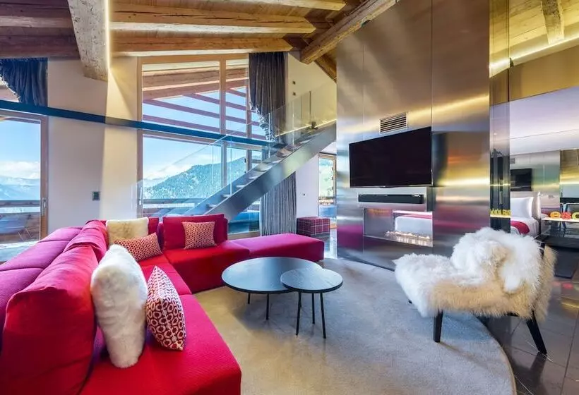 , W Verbier