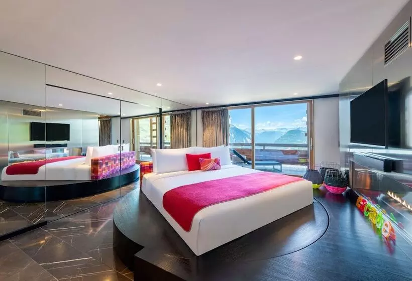 , W Verbier