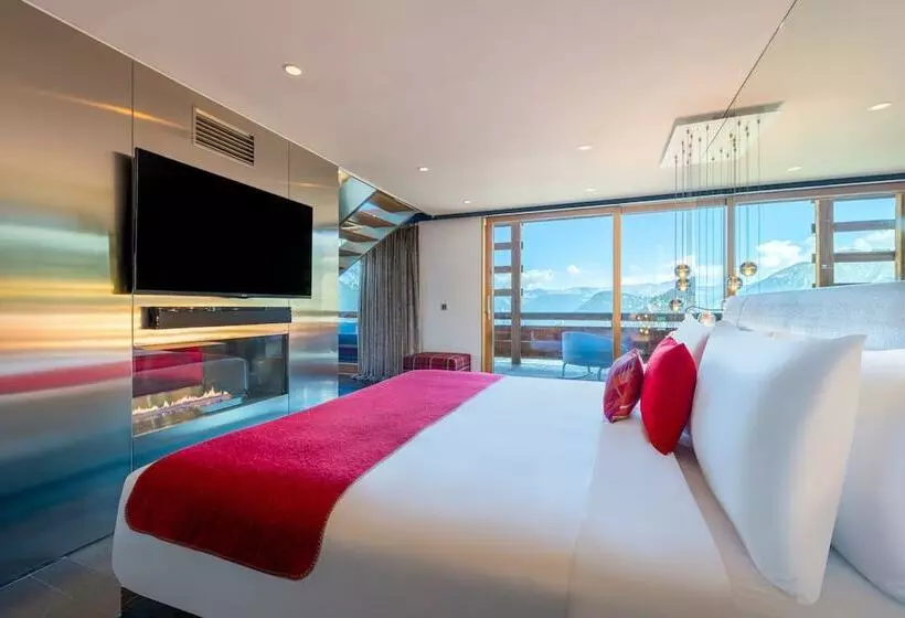 , W Verbier
