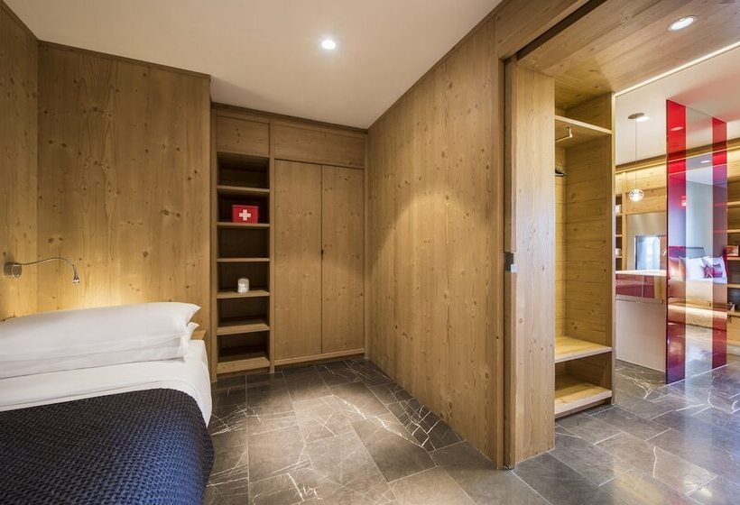 اتاق خانوادگی, W Verbier