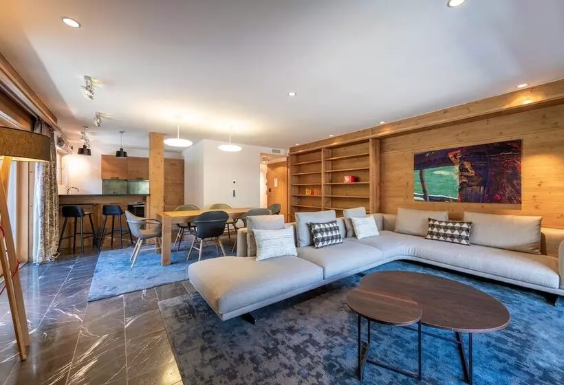 اتاق استاندارد تودرتو, W Verbier