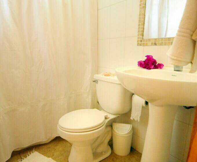 스탠다드 룸, Y Cabañas Tea Nui