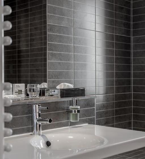 スタンダードルーム, Josl Mountain Lounging Hotel Adults Only!