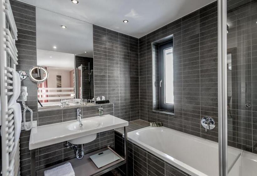 スーペリアールーム, Josl Mountain Lounging Hotel Adults Only!