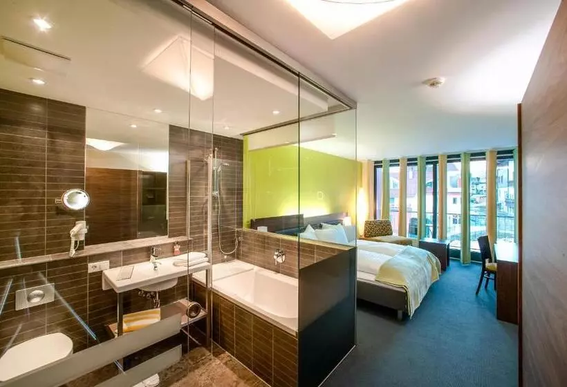 スーペリアールーム, Josl Mountain Lounging Hotel Adults Only!