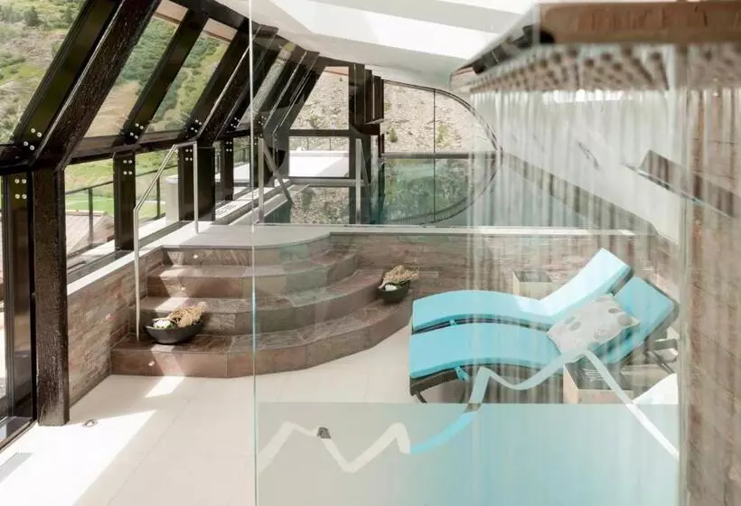 スーペリアールーム, Josl Mountain Lounging Hotel Adults Only!