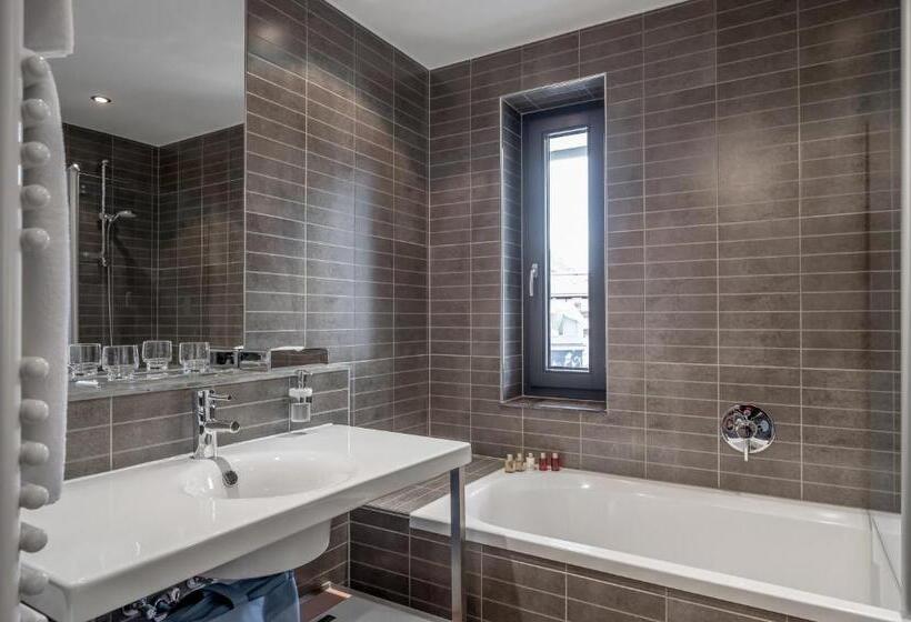 クラシックスイート, Josl Mountain Lounging Hotel Adults Only!