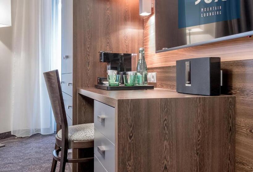 クラシックスイート, Josl Mountain Lounging Hotel Adults Only!