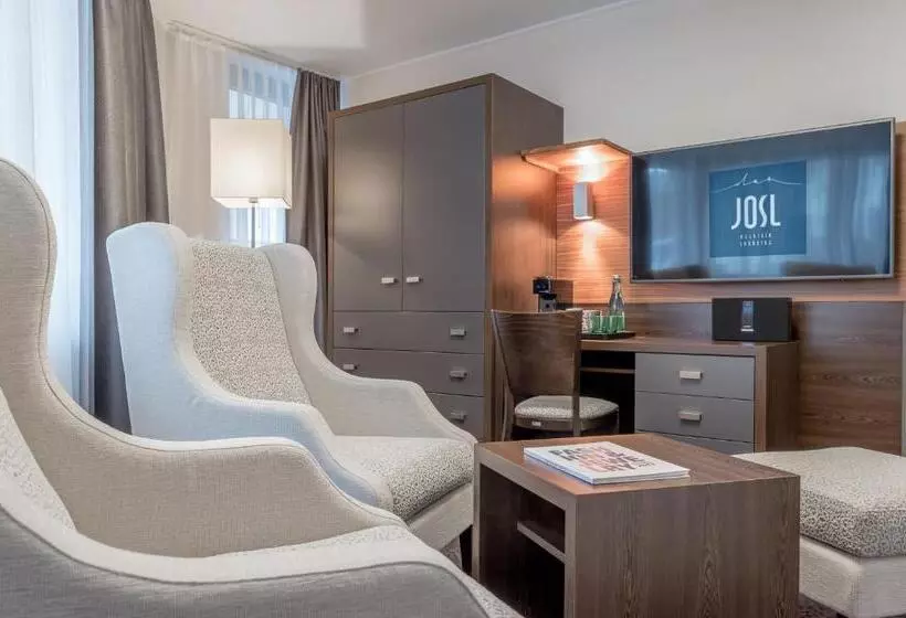 クラシックスイート, Josl Mountain Lounging Hotel Adults Only!