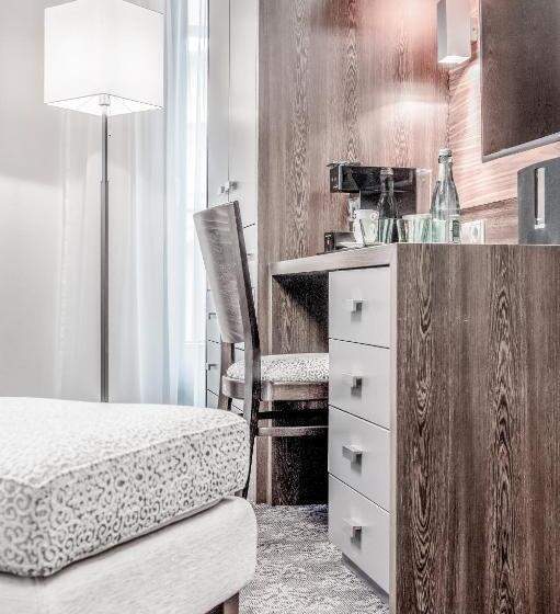 クラシックスイート, Josl Mountain Lounging Hotel   Adults Only!