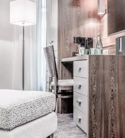 クラシックスイート, Josl Mountain Lounging Hotel Adults Only!