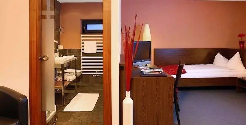 スタンダードシングルルーム, Josl Mountain Lounging Hotel Adults Only!
