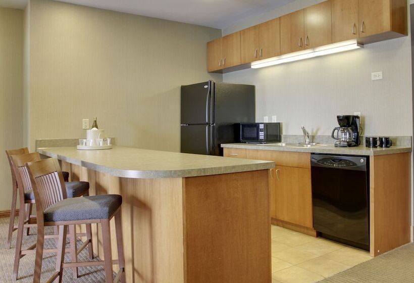 חדר סטנדרט, King's Pointe Waterpark Resort