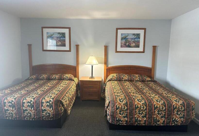 Номер Deluxe, Pirates Cove