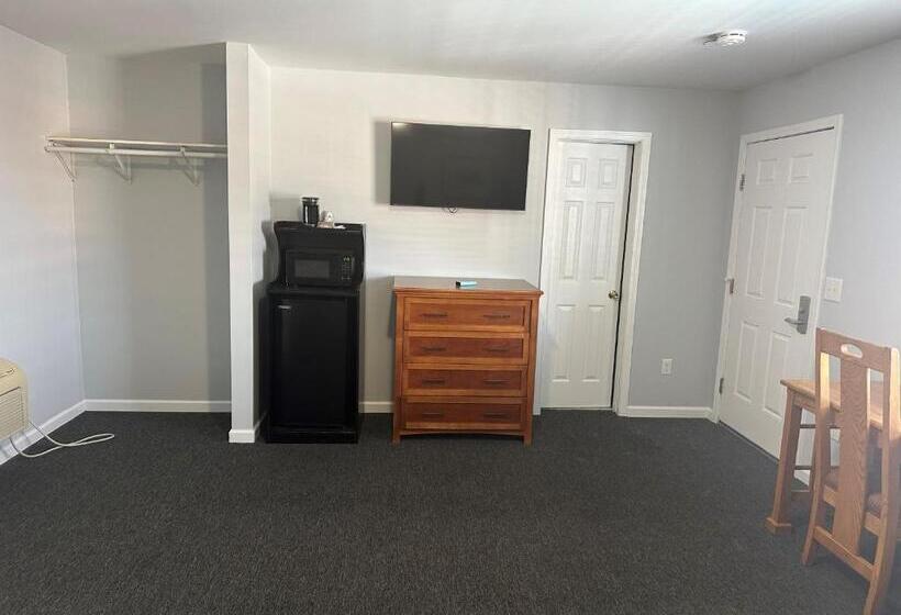 Номер Deluxe, Pirates Cove