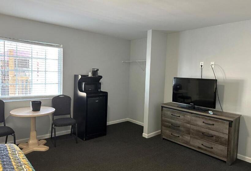 Стандартный Номер Кровать Кинг, Pirates Cove