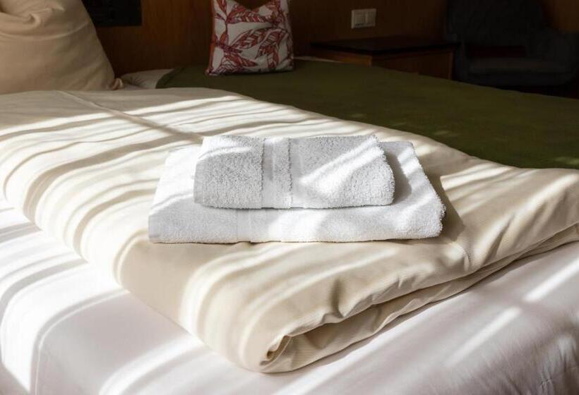 스탠다드 싱글 룸, Pension Zum Gockl