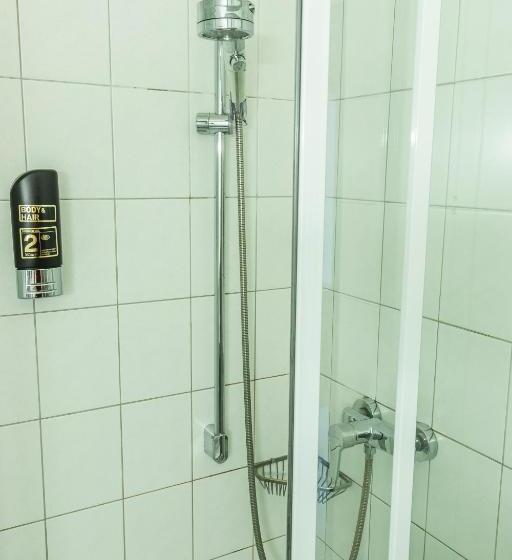 스탠다드 룸, Pension Zum Gockl