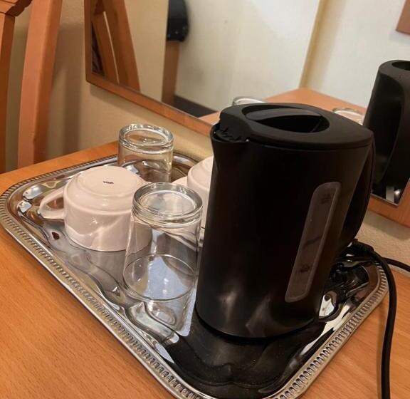 스탠다드 룸, Pension Zum Gockl