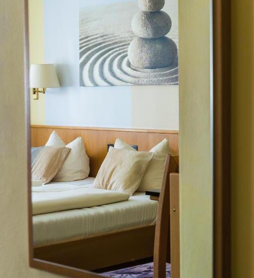 스탠다드 룸, Pension Zum Gockl