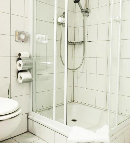 스탠다드 트리플 룸, Pension Zum Gockl