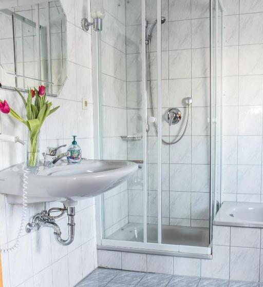 침실 1개 아파트, Pension Zum Gockl