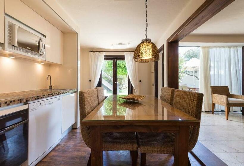 Дом 2 Спальни, Villas Alondra