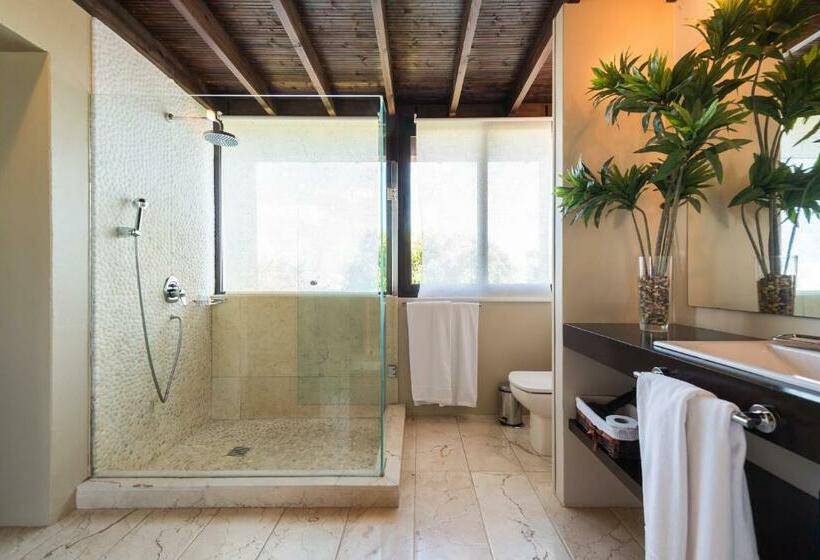 Дом 2 Спальни, Villas Alondra