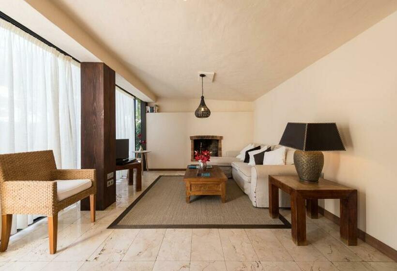 Дом 2 Спальни, Villas Alondra